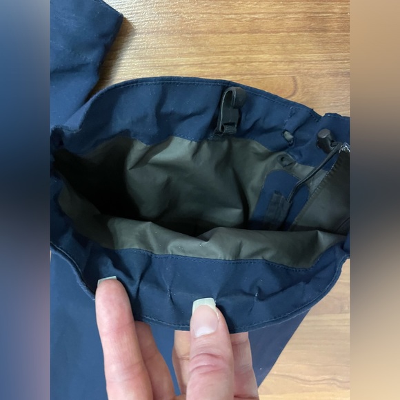 Black Diamond Women’s Liquid Point Pants - Picture 11 of 15